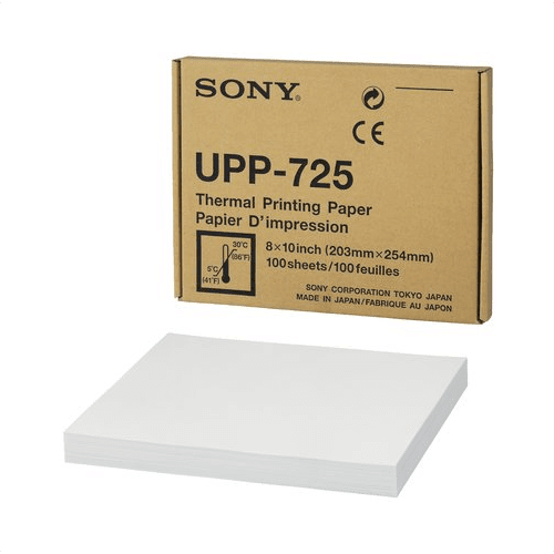 Sony UPP-725 A6 Color Print Pack - UPP725