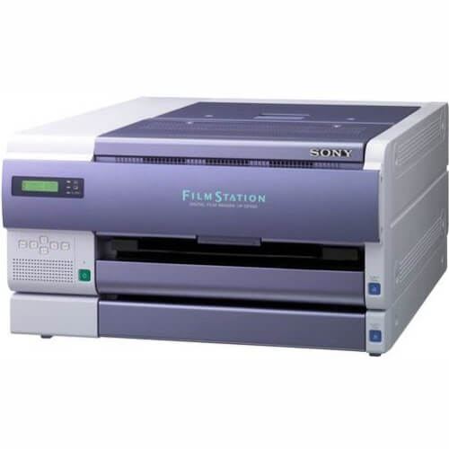 Sony UP-DF550 FilmStation (Dry Film Printer) - UPDF550