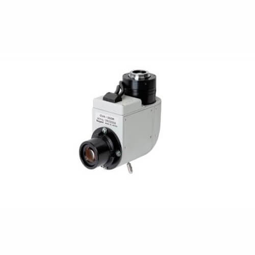 Ikegami CVA-300RI Microscope Adaptor for MKC Cameras
