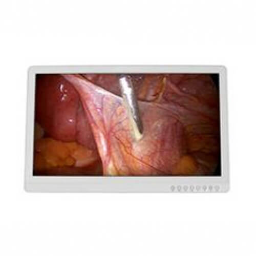 FSN FM-A2701D 27” 4K UHD Surgical Display