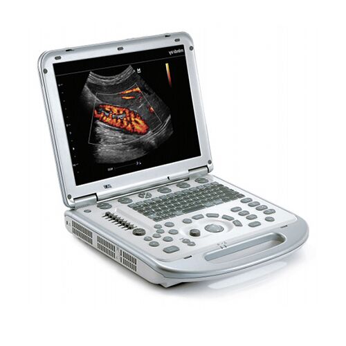 Mindray M7 Portable Color Ultrasound System