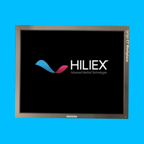 Siemens DSC 1904-D 19-inch Medical Display - 08675402, (DSC1904-D, DSC1904D), 6GF6210-2CM01 (6GF62102CM01)