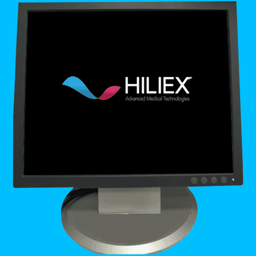Siemens DSC1913-D (DSC1913D) 19 inch color LCD monitor 10656056