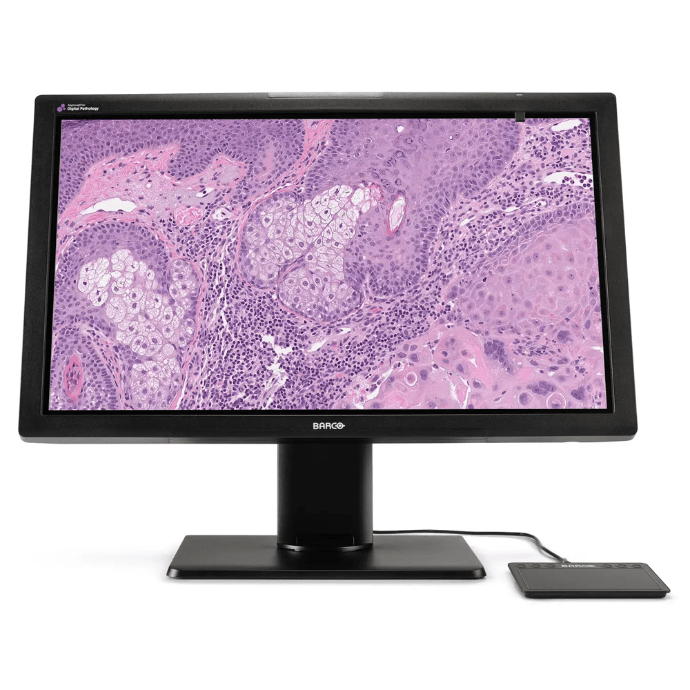 Barco MDPC-8127 (MDPC8127) 27" 8MP Digital Pathology Display