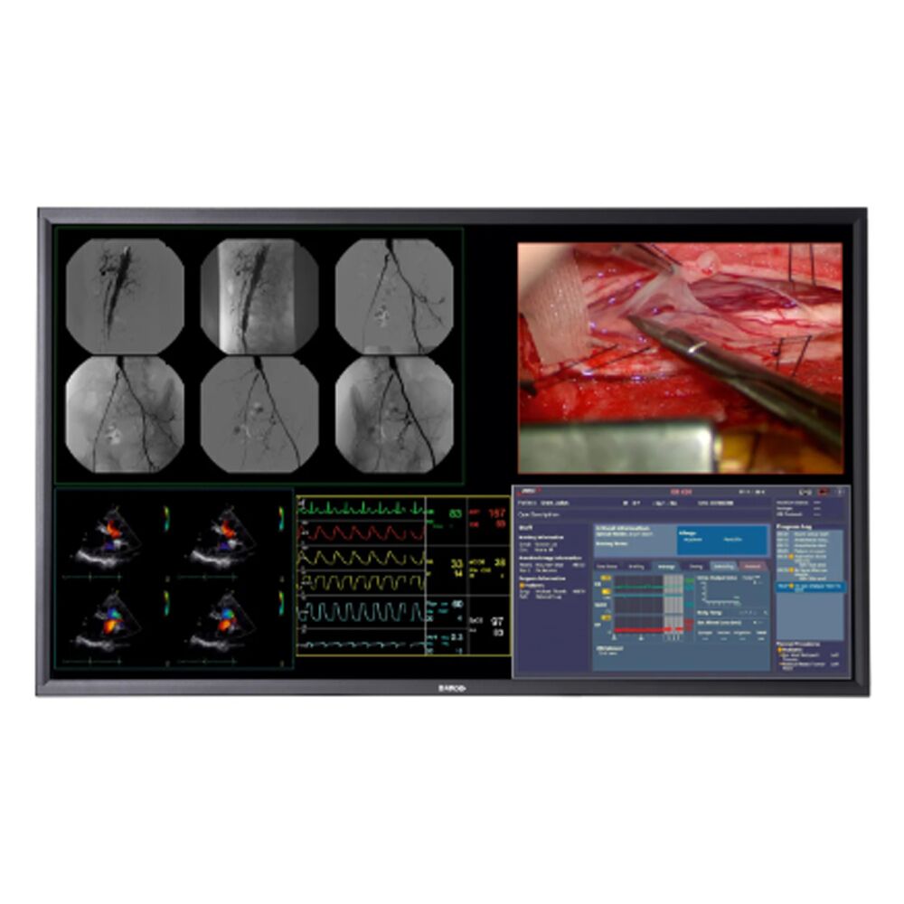 Barco MDSC-8358