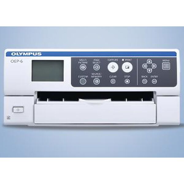 Olympus OEP-6