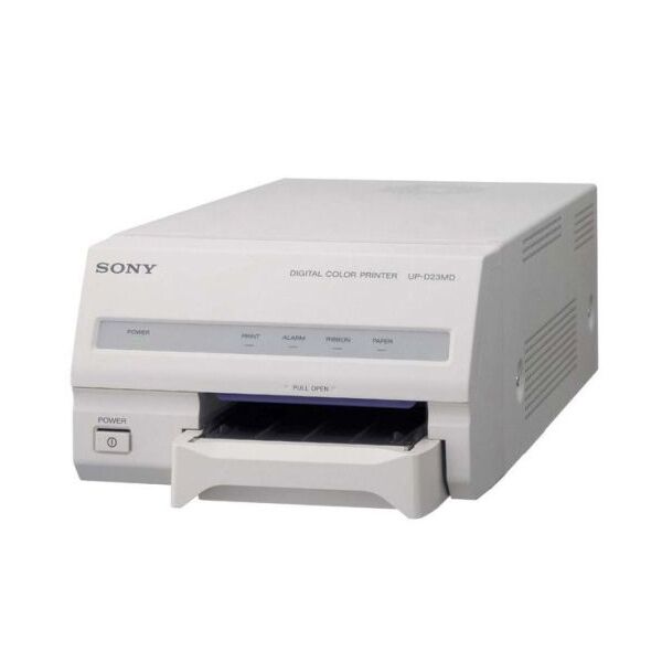 Sony UP-D23MD Printer - UPD23MD