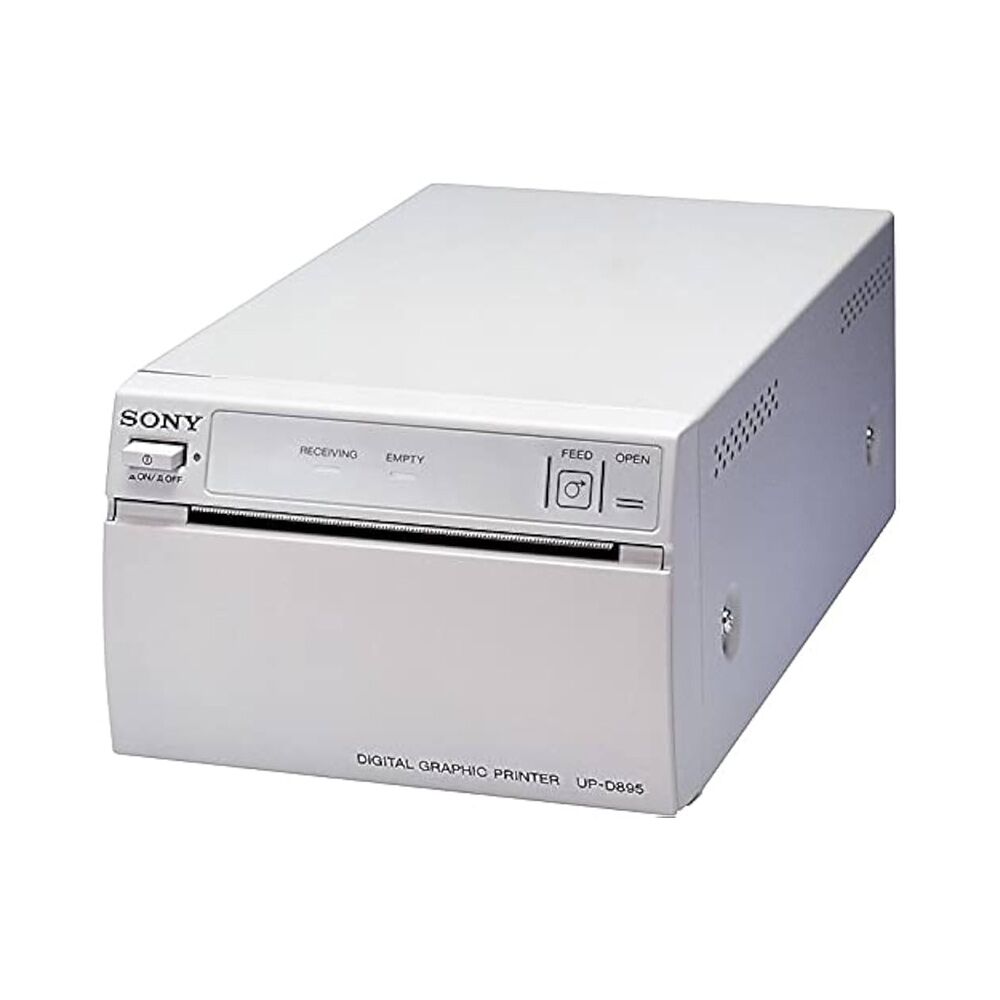 Sony UP-D895 Printer - UPD895