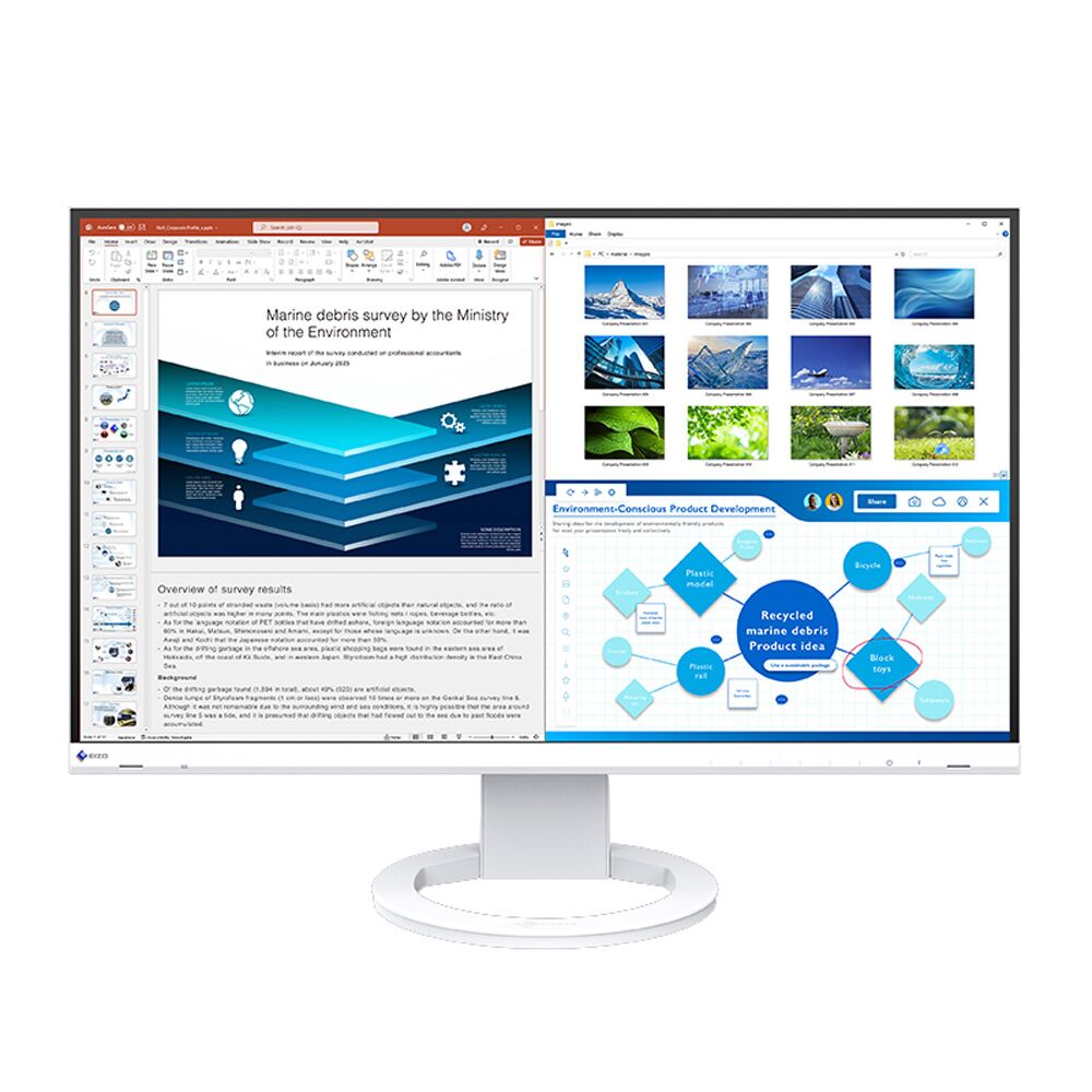Eizo EV2720S 27" Desktop Monitor