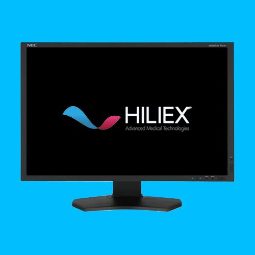 NEC P241W 24" Desktop Monitor (P241W-BK, P241WBK)
