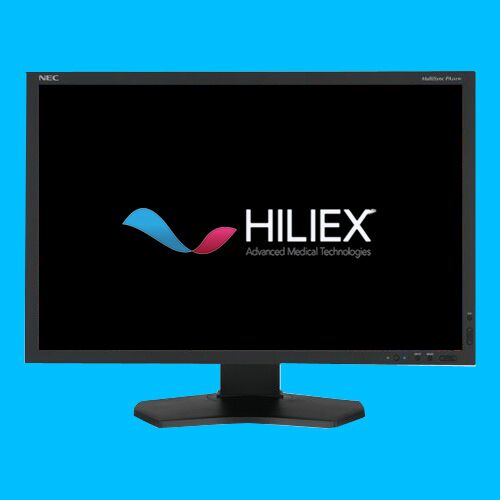 NEC PA241W 24" Desktop Monitor (PA241W-BK, PA241WBK)
