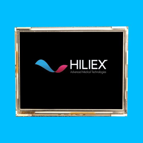 Tyco ET1589L 15" Touchscreen Monitor