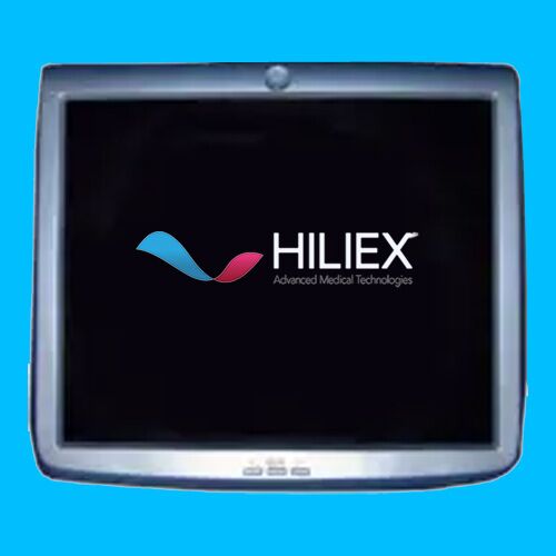 GE 5392293-21 19-inch Medical LCD Monitor