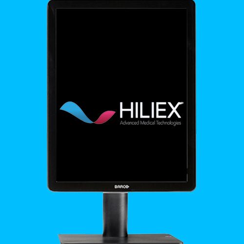Hologic CMP-01270 2MP Monitor