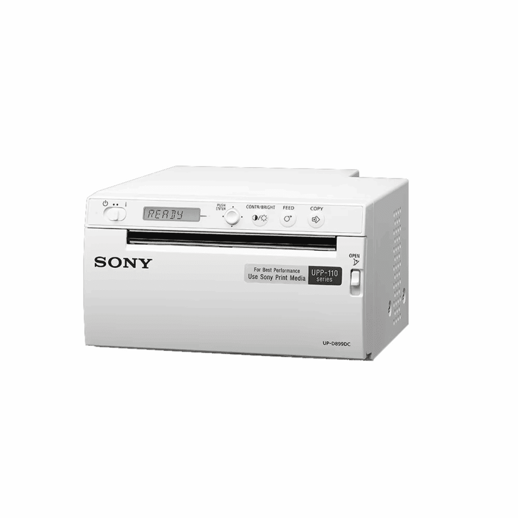 Sony UP-D899DC Video Printer - UPD899DC