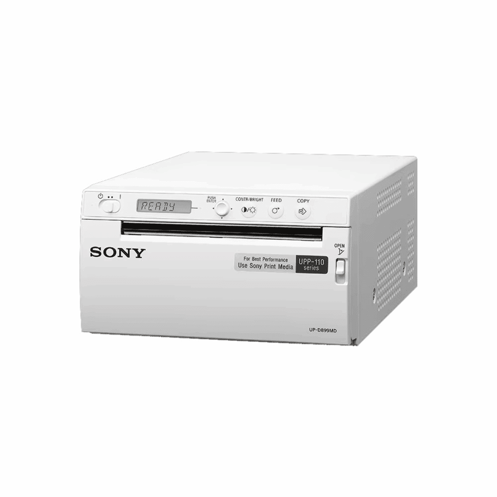 Sony UP-D899MD Video Printer - UPD899MD