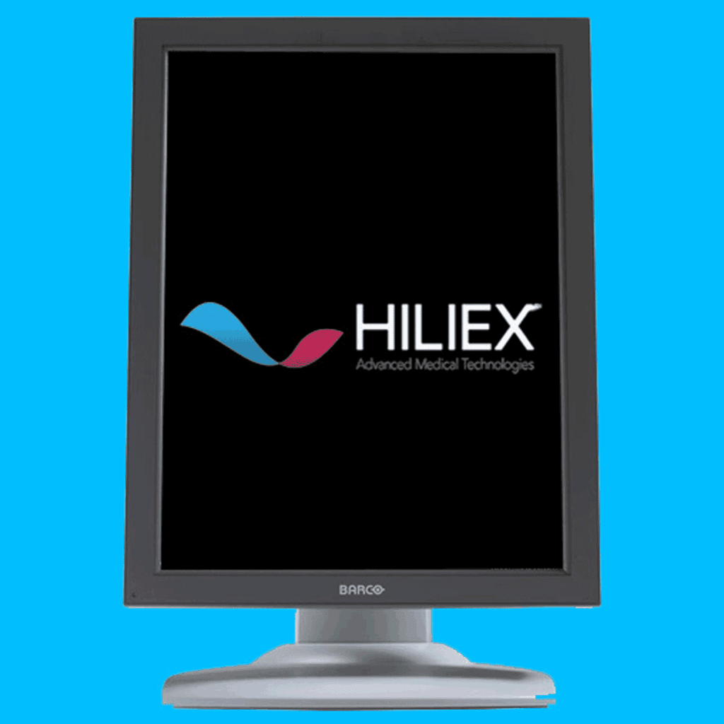 Barco E-2320 Medical Display Monitor - E2320