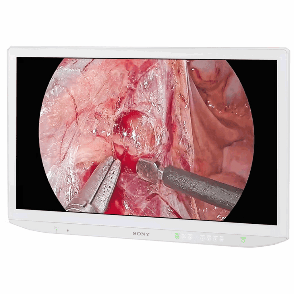 Sony LMD-32M1MD Surgical Display Monitor - LMD32M1MD