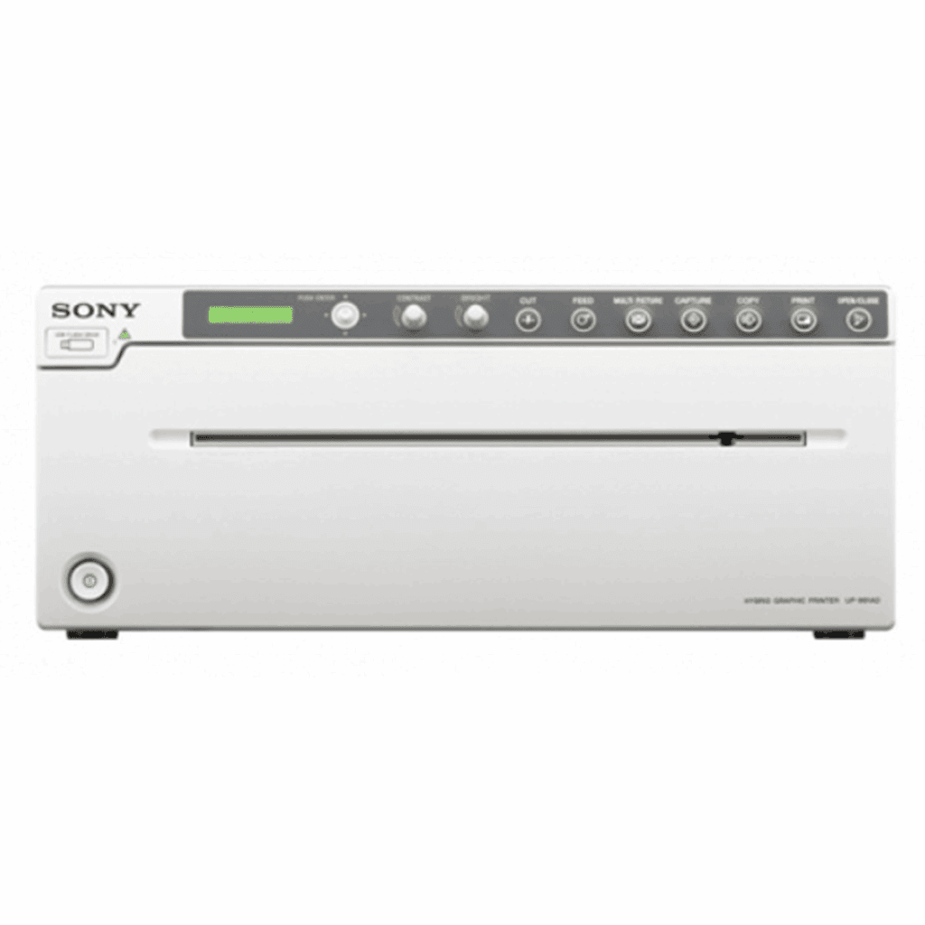 Sony UP-990AD Printer - UP990AD