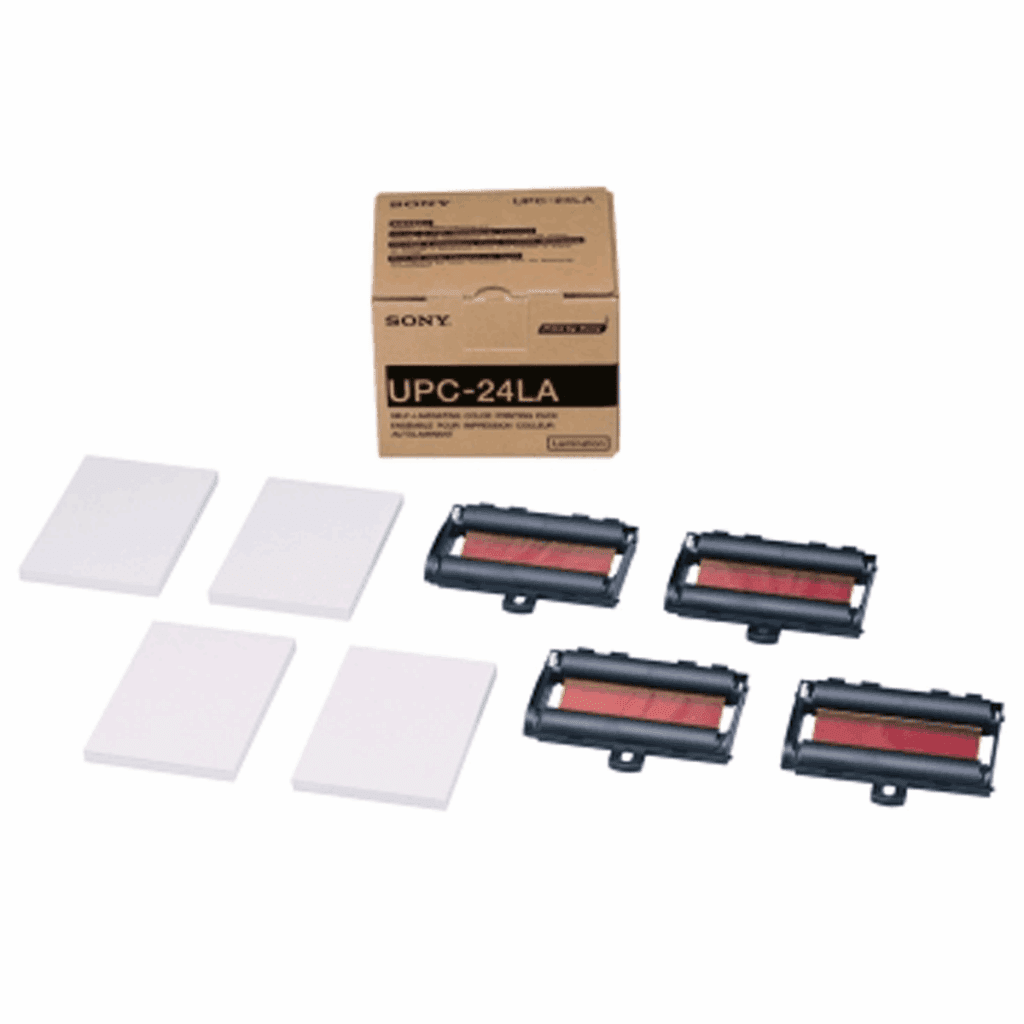 Sony UPC-24LA Box Paper - UPC24LA