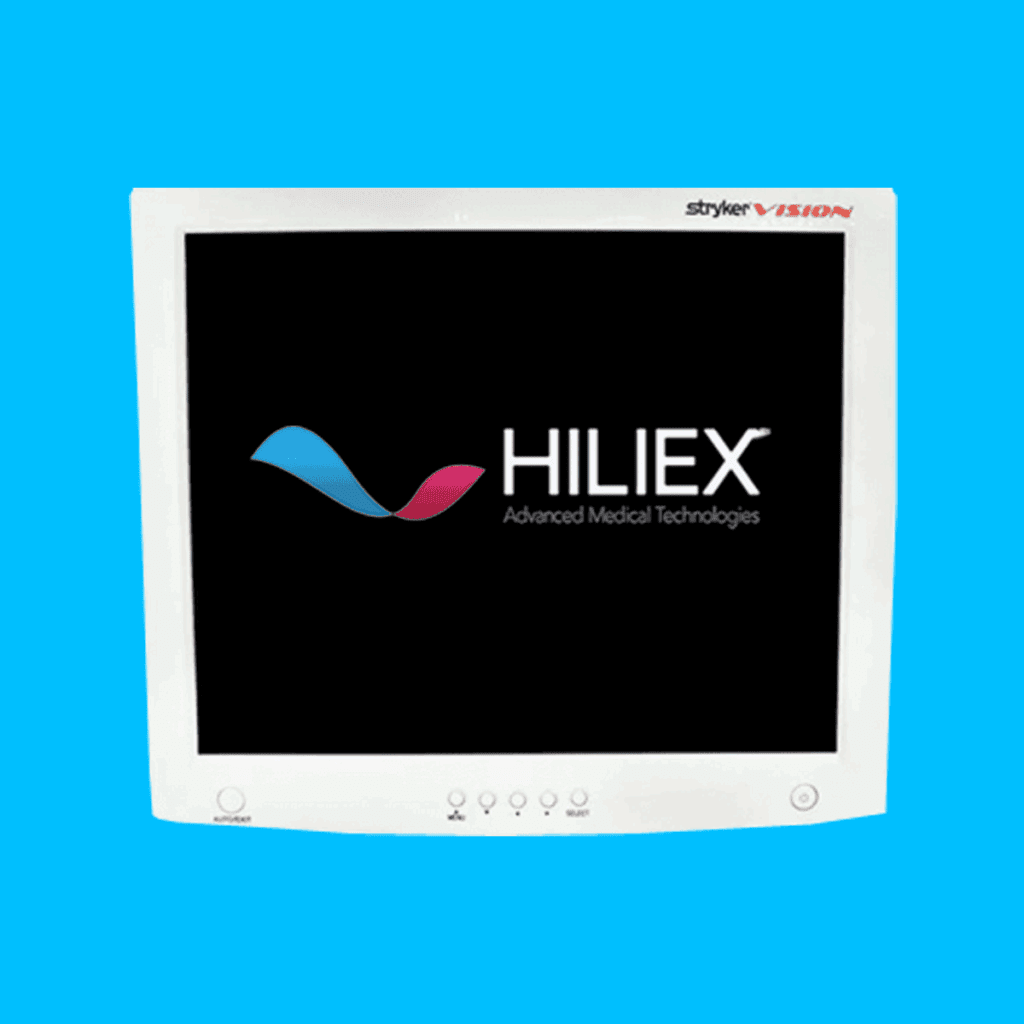 Stryker 240-030-900 19-inch Surgical Display - 240030900