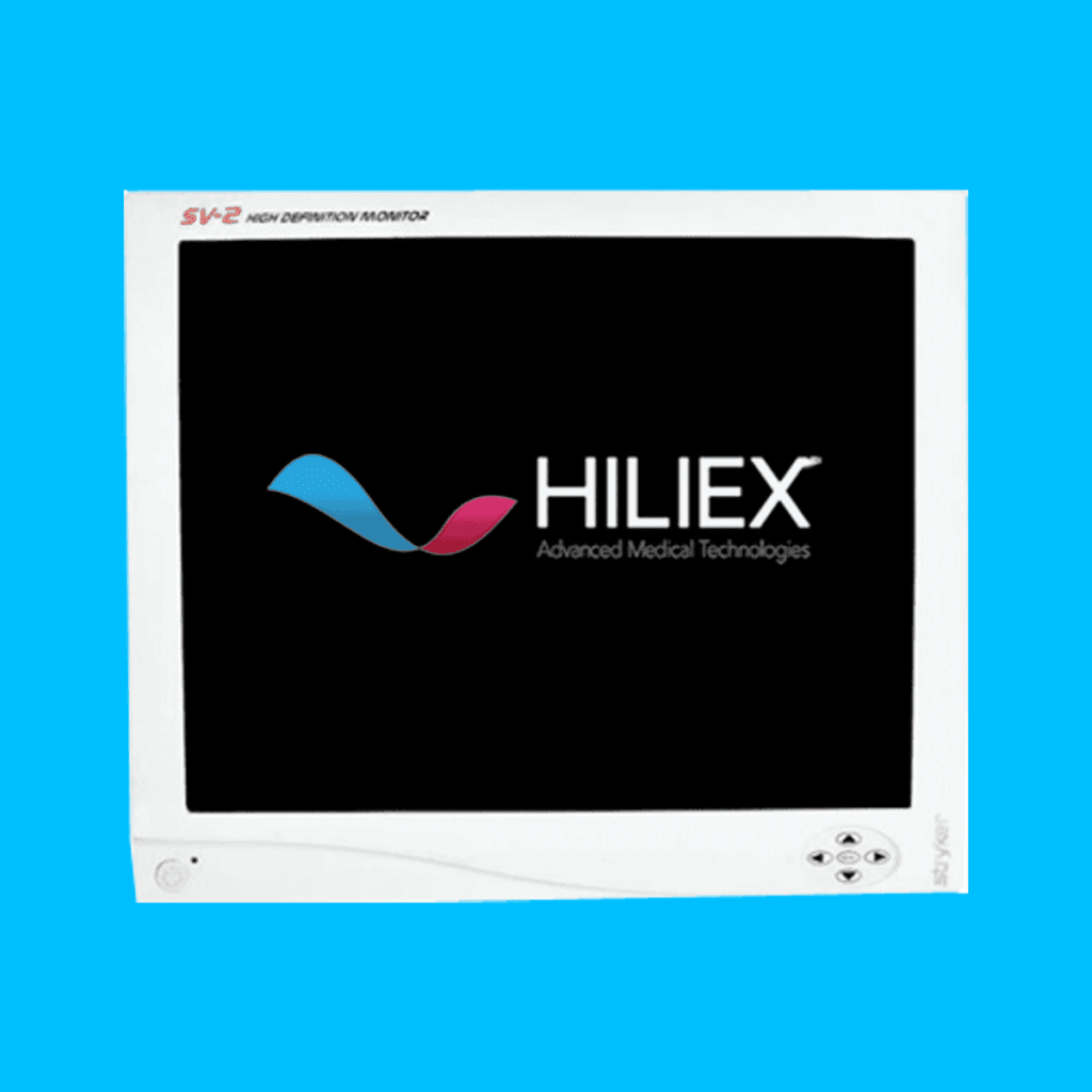 Stryker SV2 240-030-920 19-inch Surgical Display - 240030920