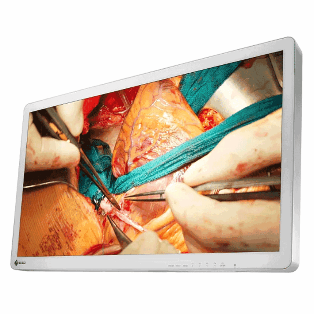 Eizo EX3241 Surgical Display