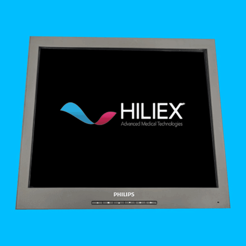 Philips MLCD19-HB MCL190-HLT Medical Display - MLCD19HB - MCL190HLT