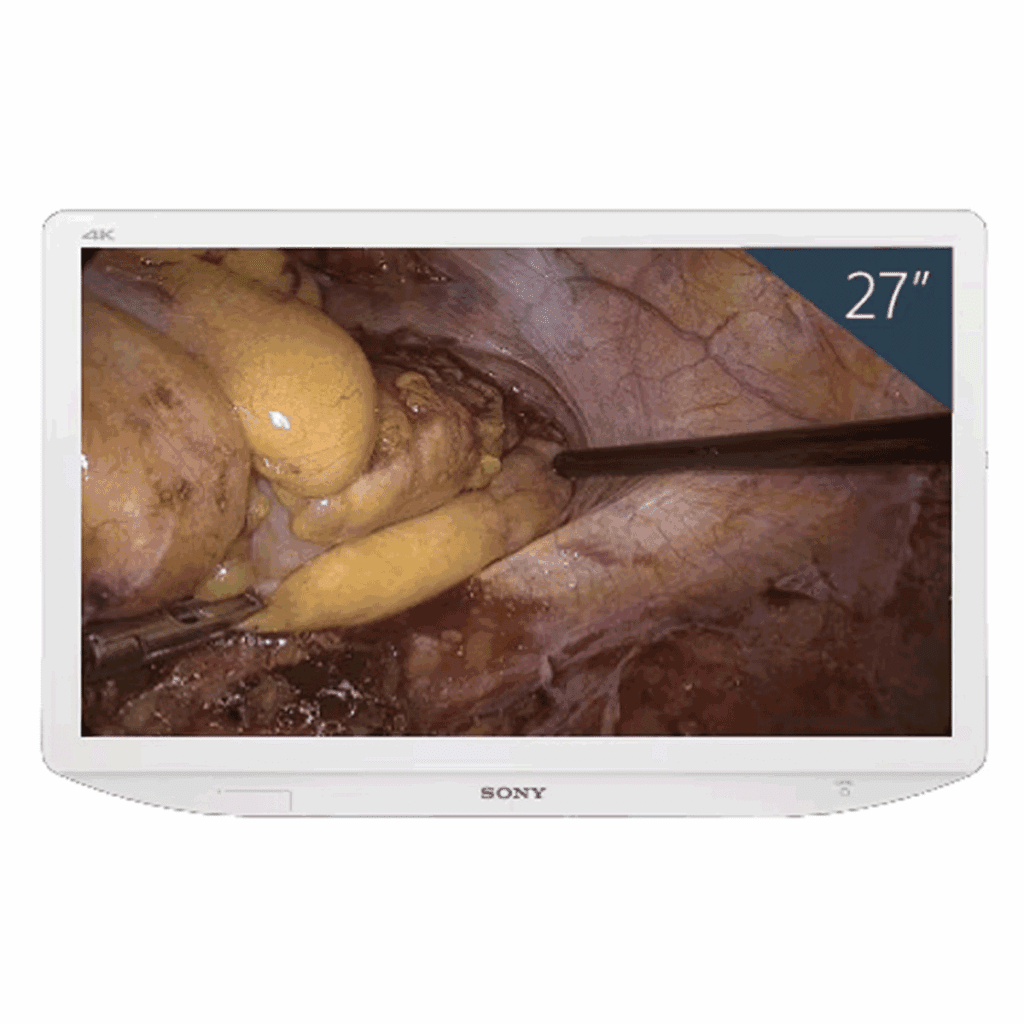 Sony LMD-X2705MD Surgical Display Monitor - LMDX2705MD