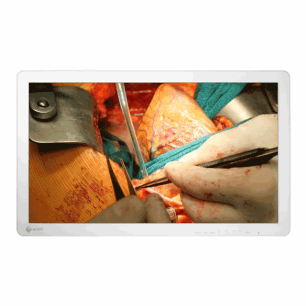 Eizo EX2742 4K Surgical Display