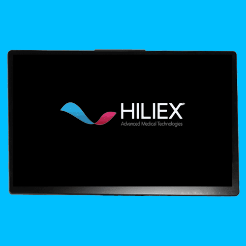 Orthoscan 270-0050 Touch Display