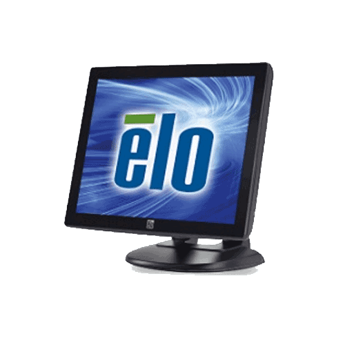 Elo 1517L Medical Touchmonitor