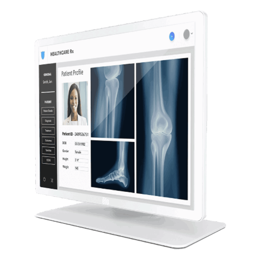 Elo 1903LM Medical Touchmonitor