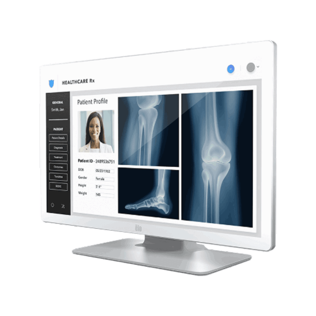 Elo 2703LM Medical Touchmonitor