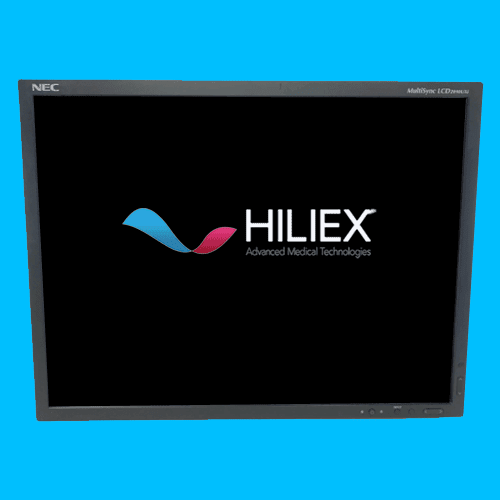NEC LCD2090UXi-BK-1 Desktop Monitor